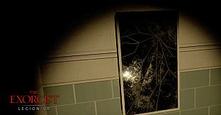 The Exorcist: Legion VR - Chapter 3: Skin Deep