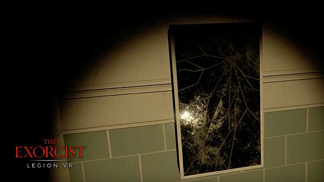 The Exorcist: Legion VR - Chapter 3: Skin Deep