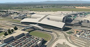 X-Plane 11 - Add-on: Aerosoft - Airport Dublin V2.0