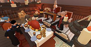 Let's School - Magical Castles Furniture Pack