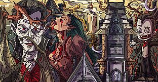100 Vampire Cats Soundtrack