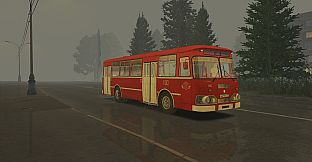 OMSI 2 Add-on LIKINO-677