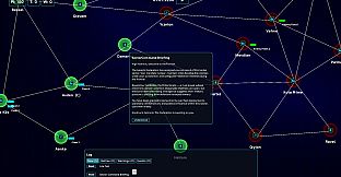 Space Fleet Logistics