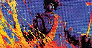 RUIN: 35th Anniversary - Definitive Edition