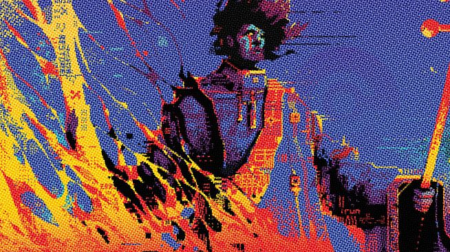 RUIN: 35th Anniversary - Definitive Edition