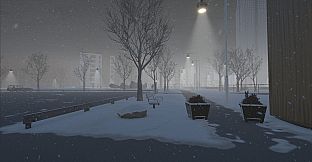 Shadows of Gothenburg