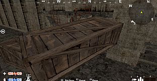 Dirty Room - Chapter 9