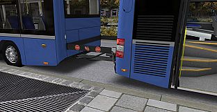 OMSI 2 Add-On München City