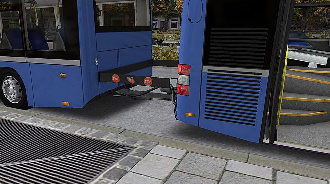 OMSI 2 Add-On München City