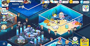 Fish Collector: Aquarium Story