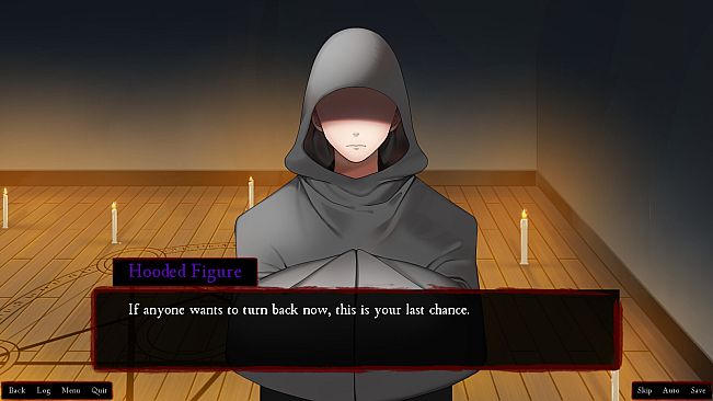 The Many Deaths of Lily Kosen