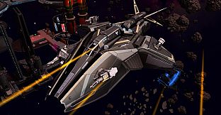 Star Conflict - Thor (Deluxe Edition)