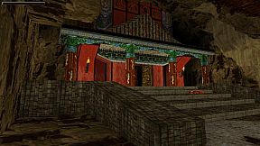 Tomb Raider II (1997)