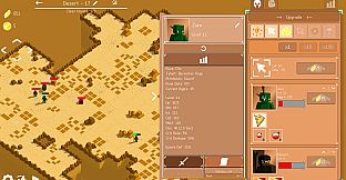 Fractured Rift: Incremental