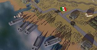 Battle Academy - Operation Husky