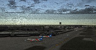 Tower!3D Pro - EGLL airport