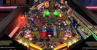 Pinball Arcade: Season Two Pro Pack