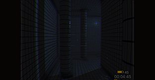 Backrooms: Poolrooms