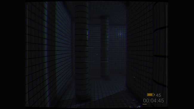 Backrooms: Poolrooms