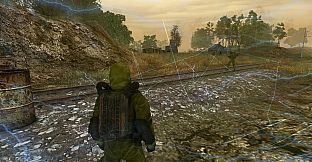 Anomaly Zone Renovation