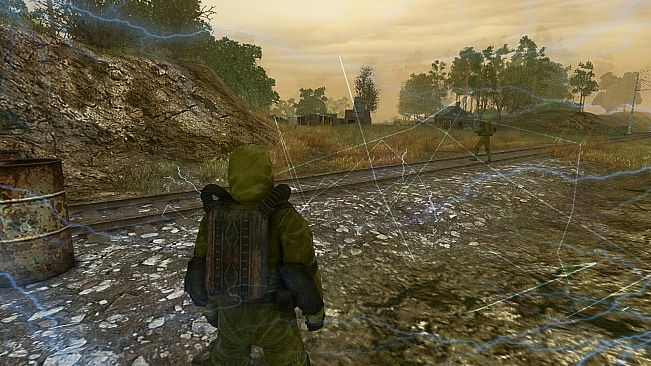 Anomaly Zone Renovation