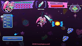 Cat Girl Without Salad: Amuse-Bouche