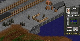 Soldiers at War
