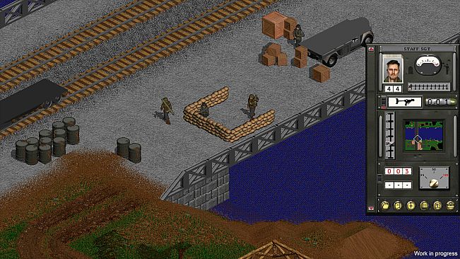 Soldiers at War