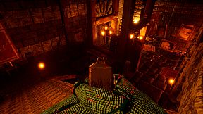 Escape From Violet Institute