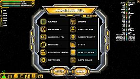 Space Miner - Idle Adventures