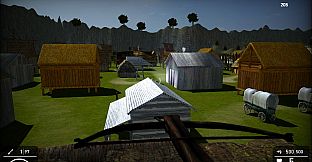 Rise Of A Hero: Viking Territory