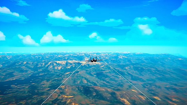 United Skies of America