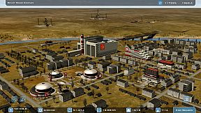 Buzz Aldrin's Space Program Manager