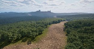 Honorbound: The Knight’s Tale