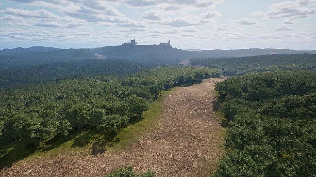 Honorbound: The Knight’s Tale