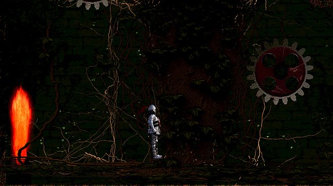 Plunger Knight - Washers of Truth