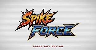 Spike Force