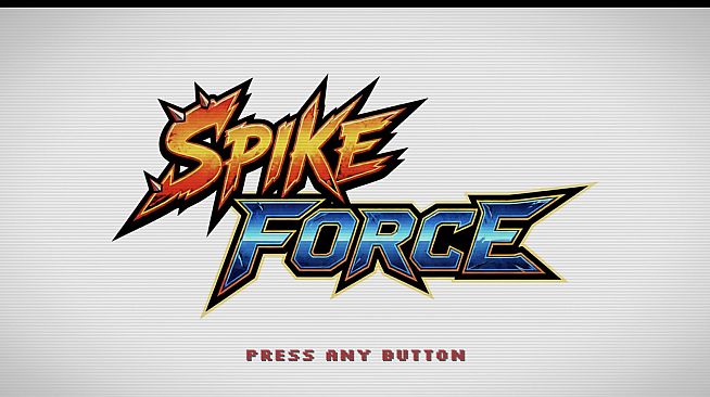 Spike Force
