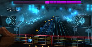 Rocksmith 2014 Edition – Remastered – ABBA - “Dancing Queen”