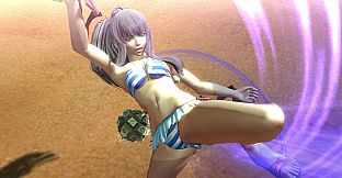 Cutie Marine (Blue) & Cutie Marine (Yellow)