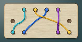 Rope Untangle