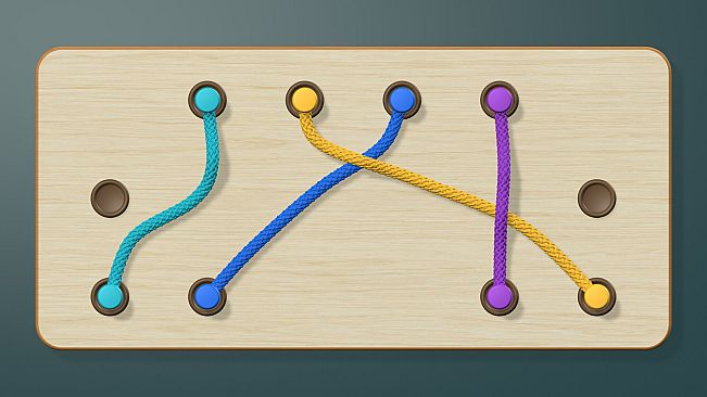 Rope Untangle