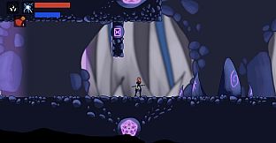 White Flame Inna: Daughter of the Void