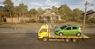 Car Dealer Simulator