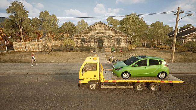 Car Dealer Simulator