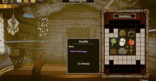 Curses Cleared