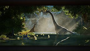 Jurassic World Evolution 3