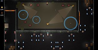 Tommy and the Monster Prison