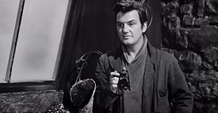 ROUGH KUTS: Dementia 13