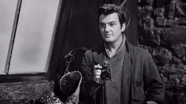 ROUGH KUTS: Dementia 13